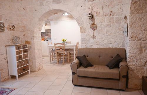 Monopoli House | Trullo Divina Natura
