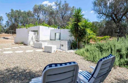 Francavilla Fontana House | Trullo e Casa Vacanza Don Giulio 37