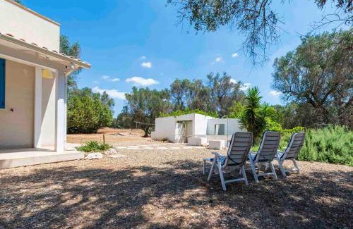 Francavilla Fontana House | Trullo e Casa Vacanza Don Giulio 37