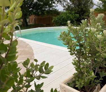 Impalata House | TRULLO ELVIRA & LUIGI