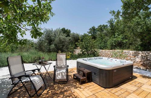 Noci House | Trullo Fragno by Wonderful Italy