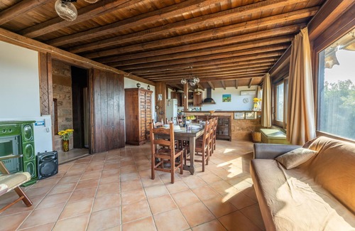 Alliste Villa | Trullo La Ficarigna - Alliste