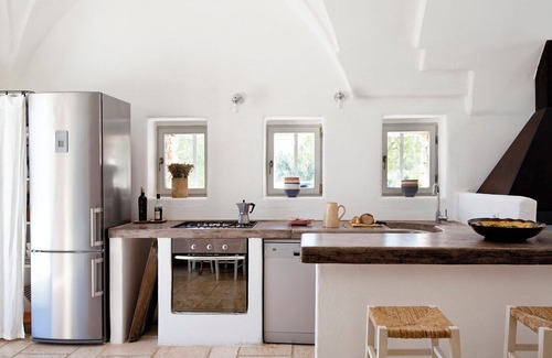 Ceglie Messapica Villa | Trullo Melograno - Four Bedroom Villa, Sleeps 8