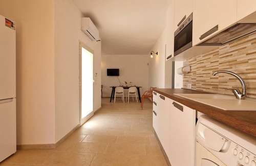 Racale Cottage | Trullo Meraviglia - 2 camere, clima, wifi.