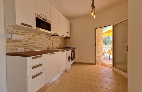 Racale Cottage | Trullo Meraviglia - 2 camere, clima, wifi.