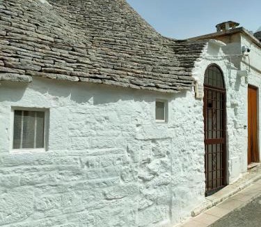 The Trulli of Alberobello Bed & Breakfast | Trullo Monte Santo 50