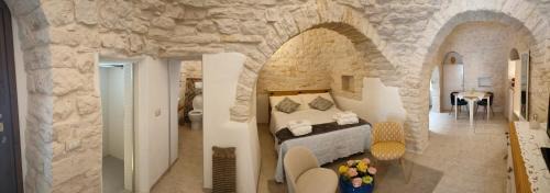 The Trulli of Alberobello Bed & Breakfast | Trullo Monte Santo 50