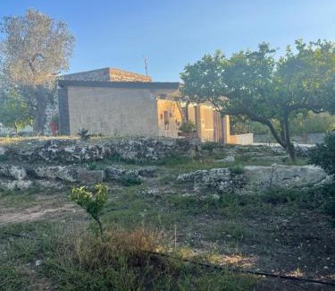 Galatone Apartment | Trullo Nonno Nino