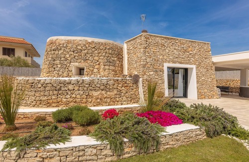 Capilungo Cottage | Trullo Paradise - Capilungo