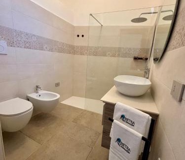 Alberobello Bed & Breakfast | Trullo Pietra Cannella