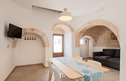 Alberobello Bed & Breakfast | Trullo Pietra Cannella