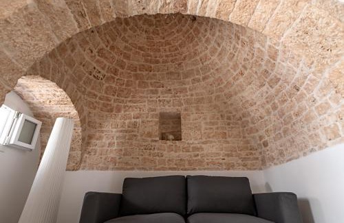 Alberobello Bed & Breakfast | Trullo Pietra Cannella