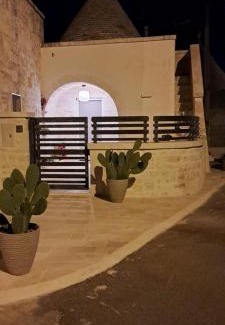 Martina Franca House | Trullo Ritunno