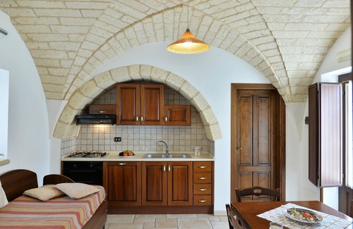 Martina Franca Cottage | Trullo Sogno Dell'itria - Martin.