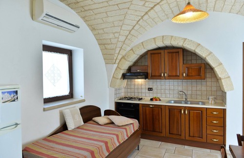 Martina Franca Cottage | Trullo Sogno Dell'itria - Martin.