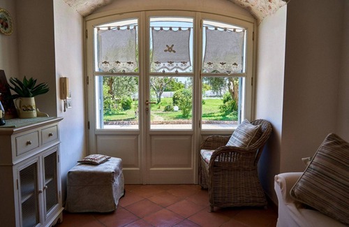 Martina Franca Villa | Trullo Sorluca: Private Pool, Nature and Relaxation in Martina Franca