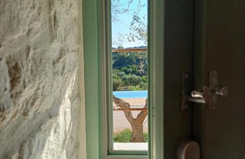 Specchiaruzzo Villa | Trullo Terra Bianca