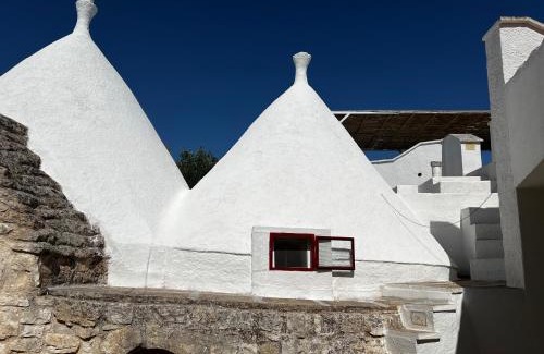 Ostuni House | Trullo Tojo