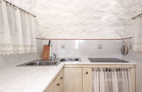 Coreggia House | trullo with 3 bedrooms and two bathrooms