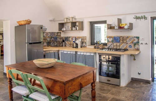 Francavilla Fontana Villa | Trullo Yoram by Perle di Puglia