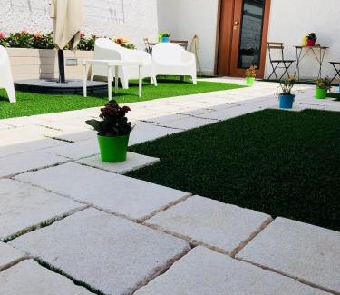 Municipio 3 House | Truly Apulia