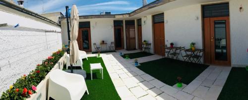 Municipio 3 House | Truly Apulia