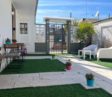 Municipio 3 House | Truly Apulia