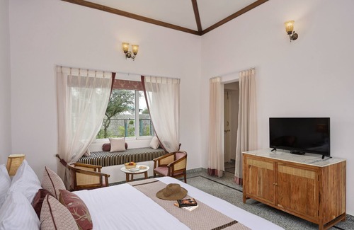 Bali Hotel | Trulyy The Jawai Leapord Kingdom