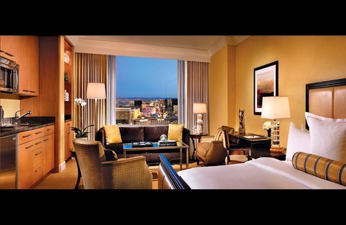 Las Vegas Resort | Trump International Hotel Las Vegas