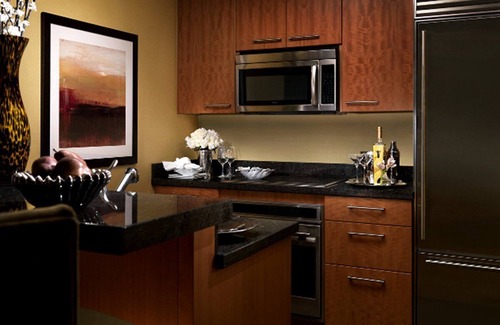 Las Vegas Resort | Trump International Hotel Las Vegas, a HGVC- Super Bowl weekend 02/09 -02/12