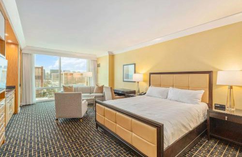 Las Vegas Apartment | Trump International Hotel Las Vegas