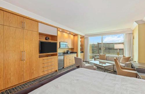 Las Vegas Apartment | Trump International Hotel Las Vegas