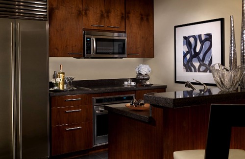 Las Vegas Resort | Trump International Hotel Las Vegas