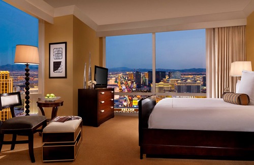 Las Vegas Resort | Trump International Hotel Las Vegas