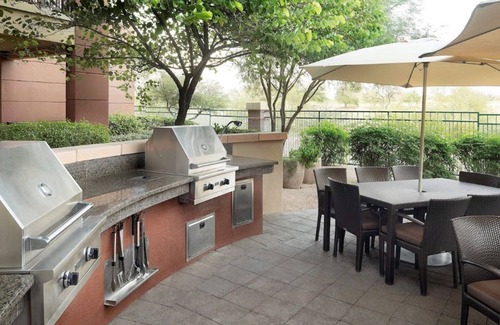 Kierland Villa | Trusted Westin Owner – 13 Years of 5-Star Excellence at Kierland Villas