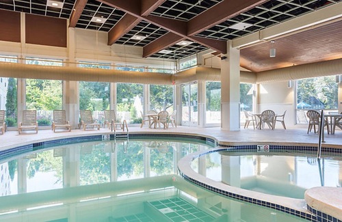 Gordonsville Resort | Try glamping in a yurk in Shenandoah Valley, VA