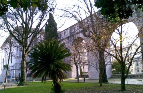 Santo Antonio Apartment | TryLisbon Amoreiras