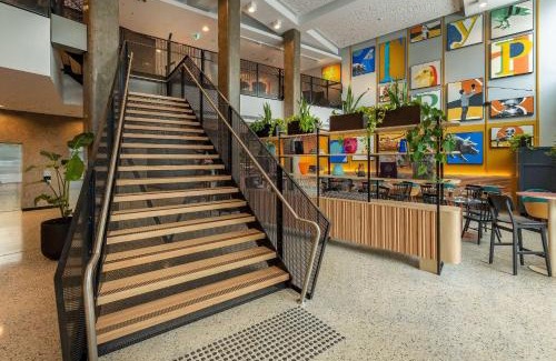 Adelaide Central Business District Hotel | TRYP Adelaide by Wyndham