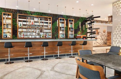 Zeytinburnu Hotel | Tryp by Wyndham Istanbul Topkapi