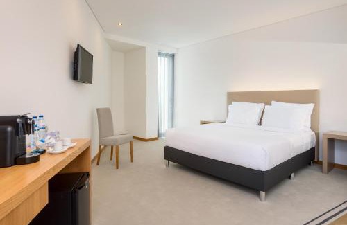 Leiria Hotel | TRYP by Wyndham Leiria