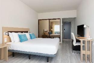 Costa de Caparica Hotel | TRYP by Wyndham Lisboa Caparica Mar