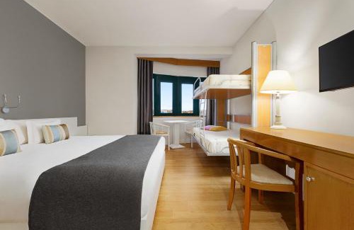 Palhais Hotel | TRYP by Wyndham Montijo Parque Hotel