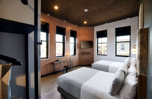 Lawrenceville Hotel | TRYP by Wyndham Pittsburgh/Lawrenceville