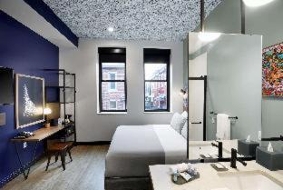 Lawrenceville Hotel | TRYP by Wyndham Pittsburgh/Lawrenceville