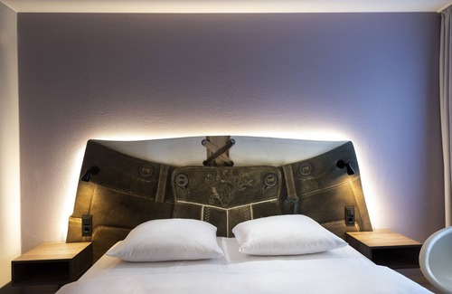 Rosenheim Hotel | TRYP by Wyndham Rosenheim