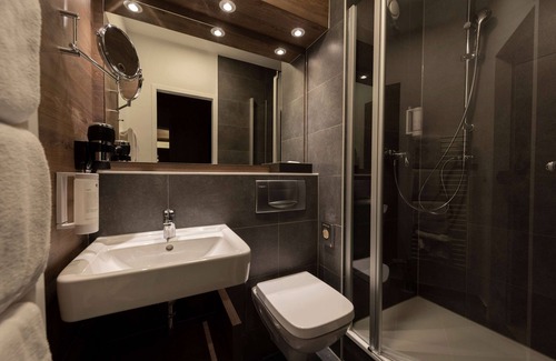 Rosenheim Hotel | TRYP by Wyndham Rosenheim