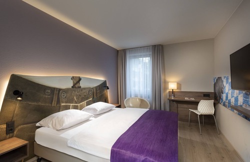 Rosenheim Hotel | TRYP by Wyndham Rosenheim