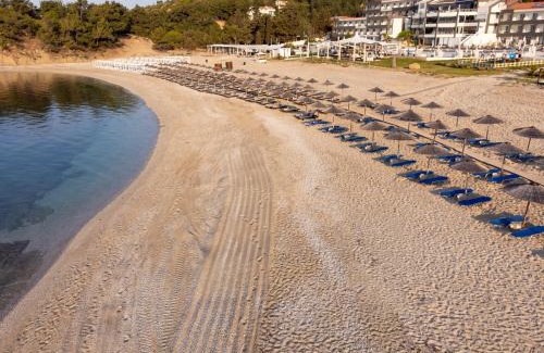 Limenaria Resort | Trypiti Resort Blue Dream Palace and Hive Water Park