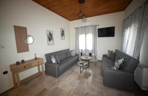 Petra House | Tsamakia