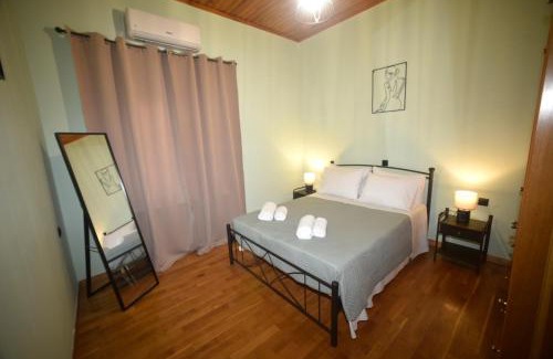 Petra House | Tsamakia